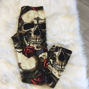 NWT Leggings